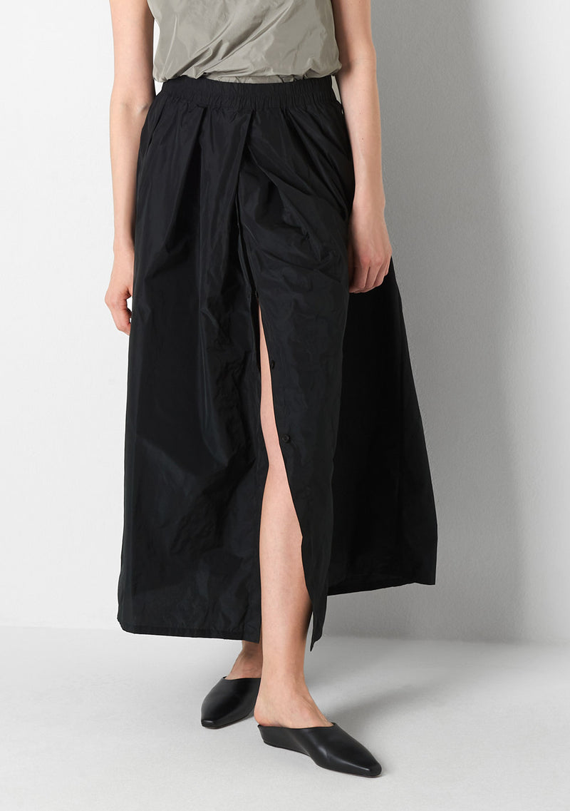 Long Skirt, black
