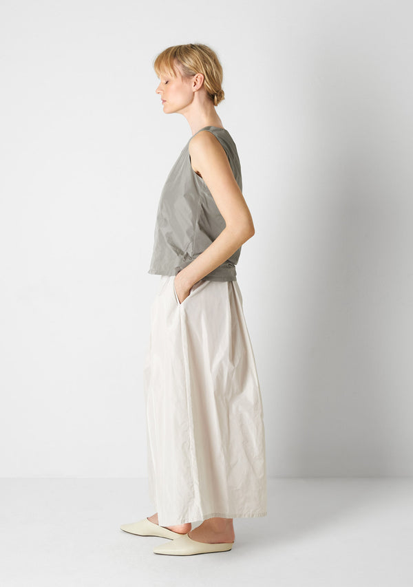 Long Skirt, marmor