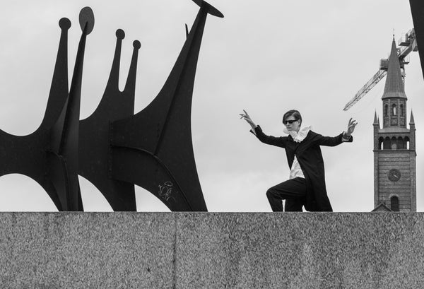 LOOKBOOK WINTER 2025 – BERLIN