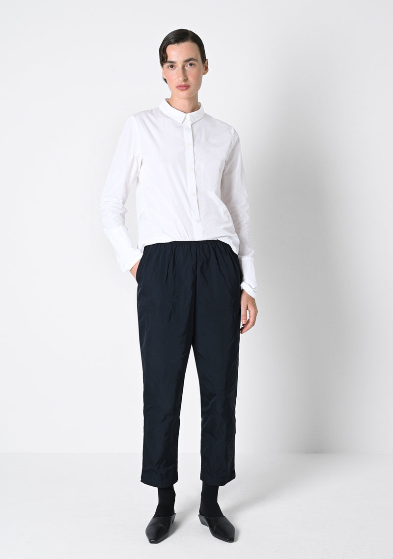 Leger Pants, heavy Taffetas, night