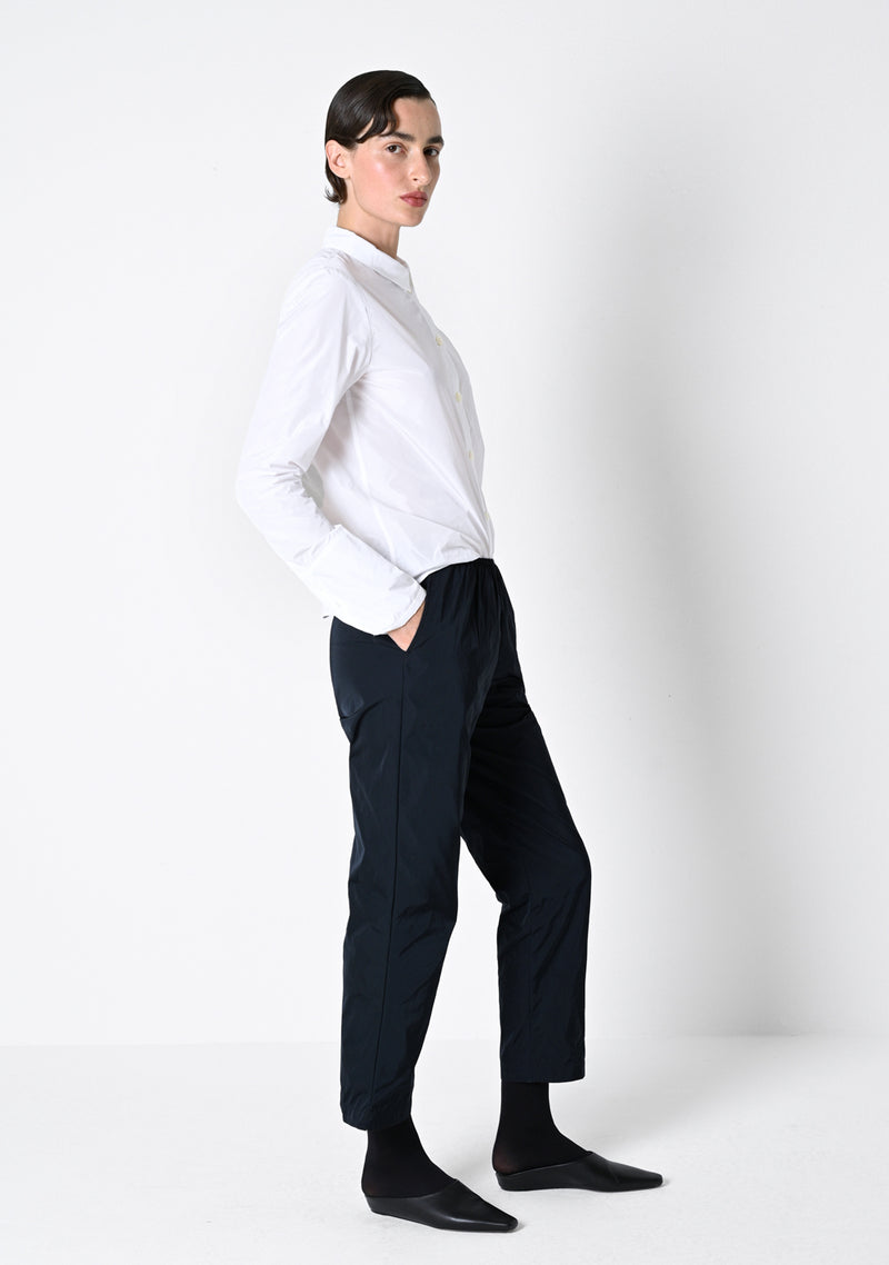 Leger Pants, heavy Taffetas, night