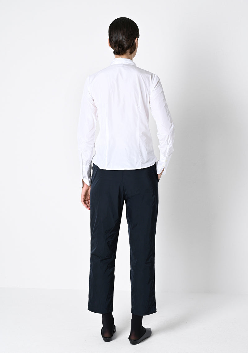 Leger Pants, heavy Taffetas, night