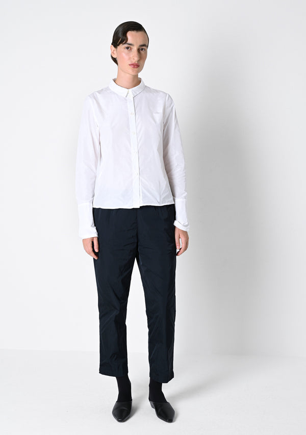 Leger Pants, heavy Taffetas, night