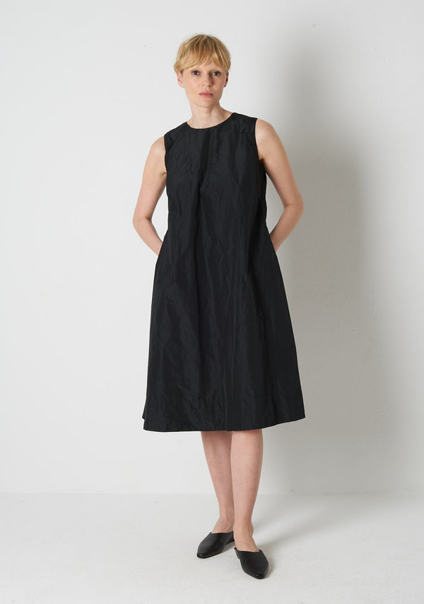 Short Dress, black