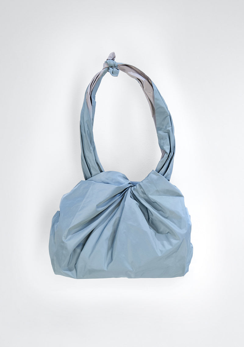 Katharina Hovman Furoshiki mauve-smoke, large