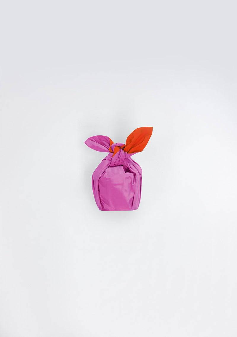 Katharina Hovman Furoshiki pink-poona, medium