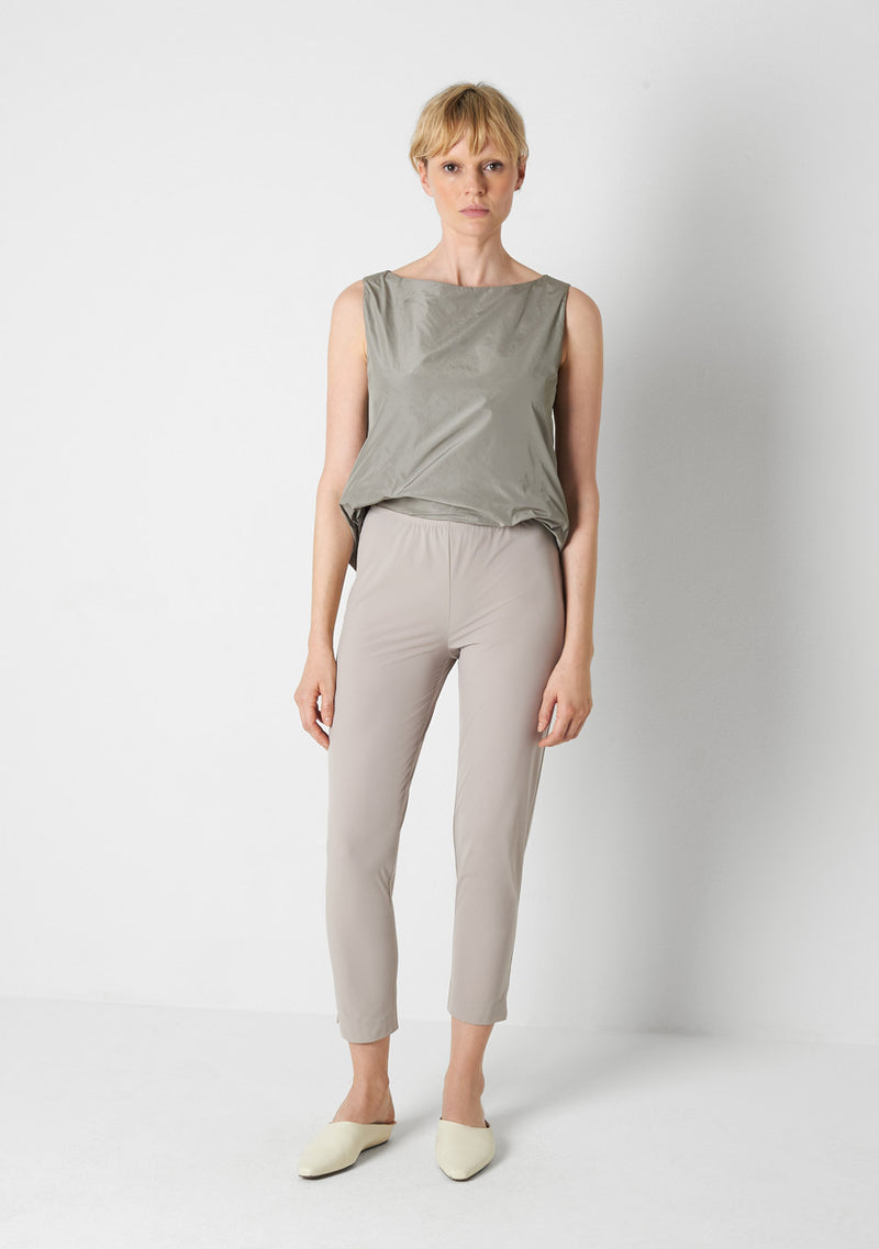 Katharina Hovman 3/4 Leggings Pure, sandy