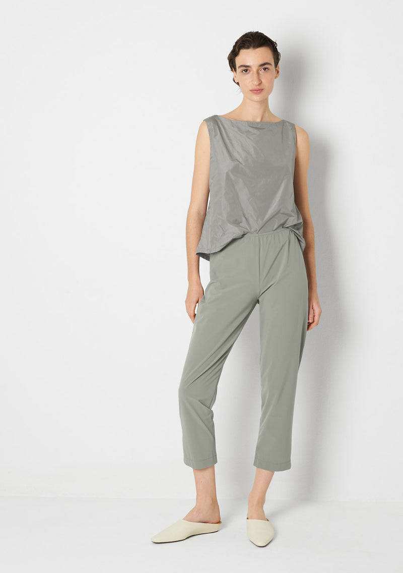 Katharina Hovman 3/4 Leggings Pure, silver