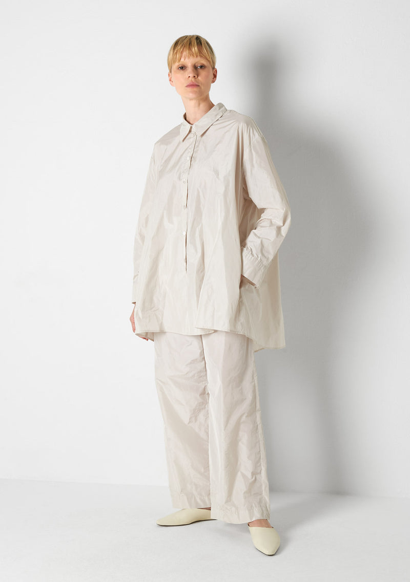 Katharina Hovman Big Blouse 23 marmor