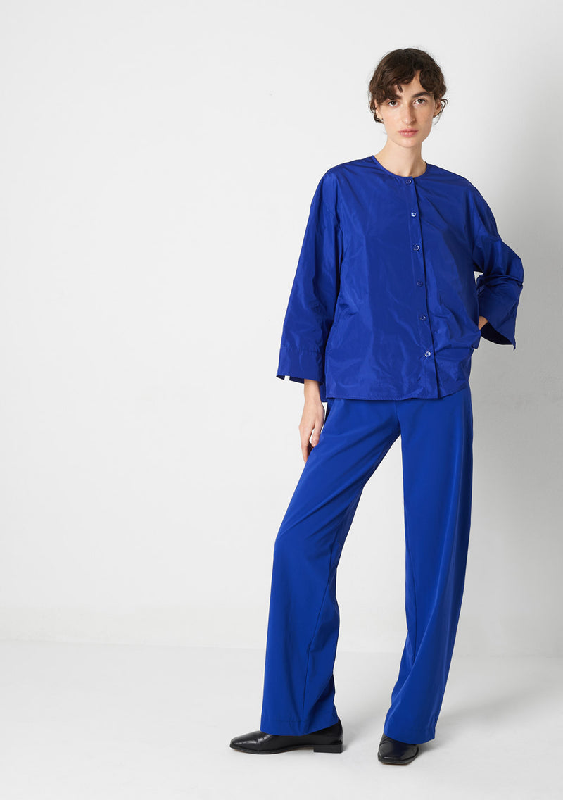 Katharina Hovman Big Blouse Short tint