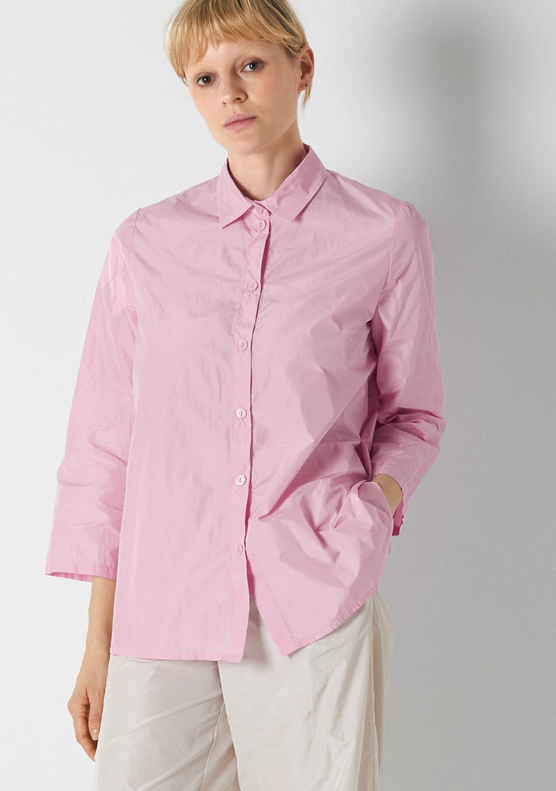 Katharina Hovman Cute Blouse rose