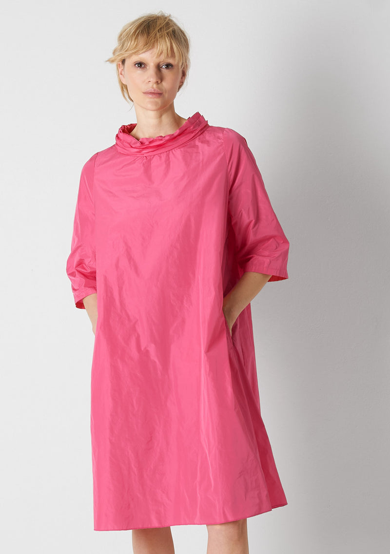 Katharina Hovman Day Dress flamingo