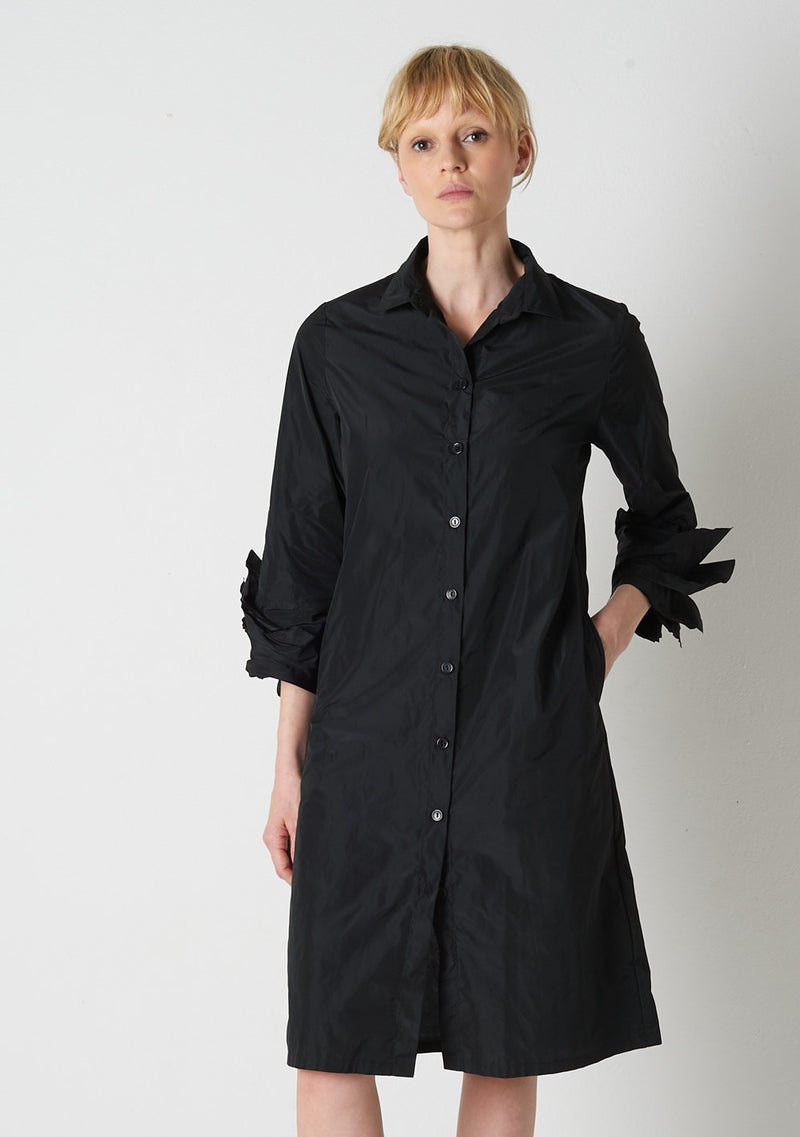 Katharina Hovman Dekokleid black