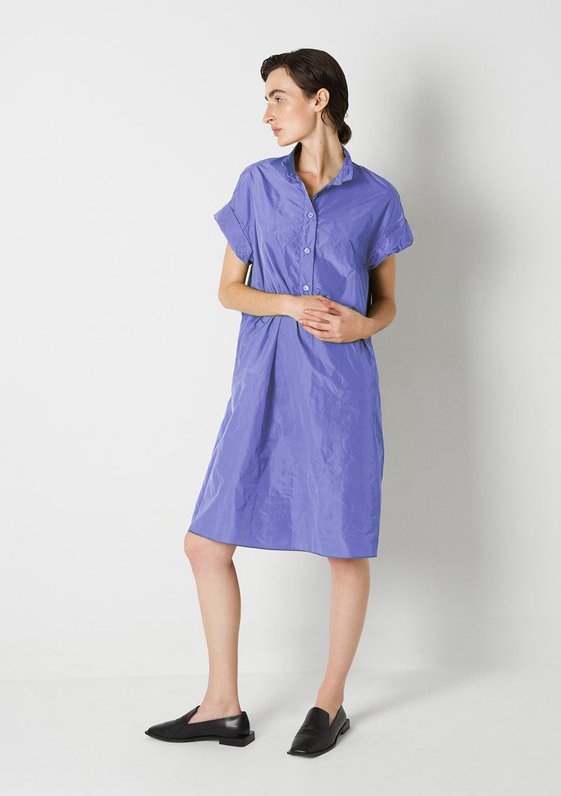 Katharina Hovman Easy Dress lavanda