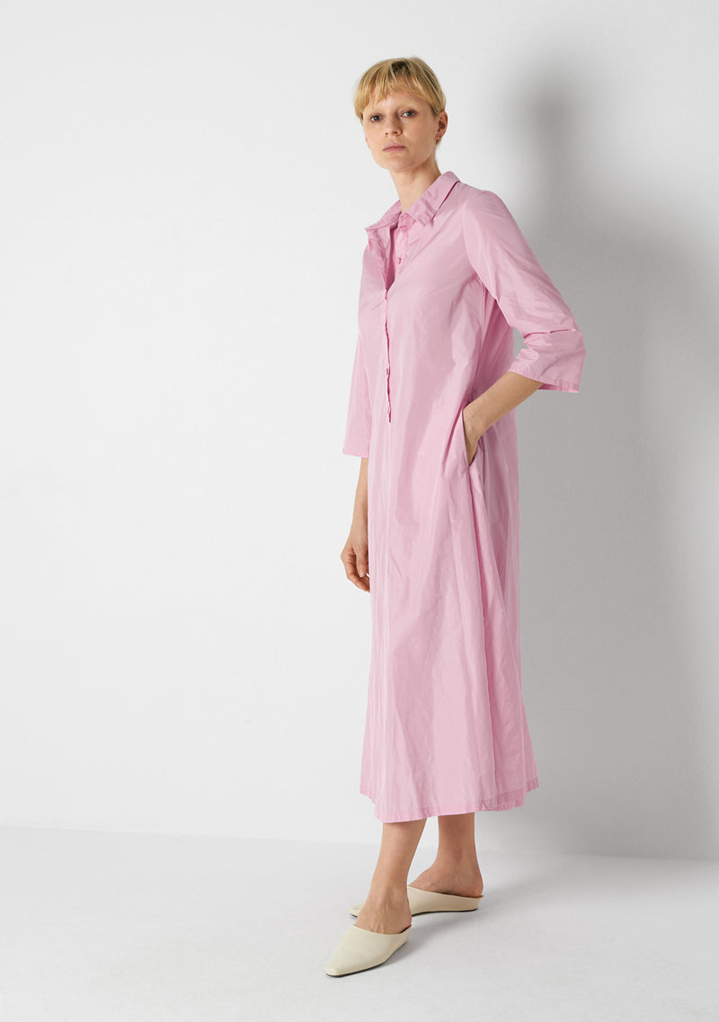 Katharina Hovman Kaftankleid rose