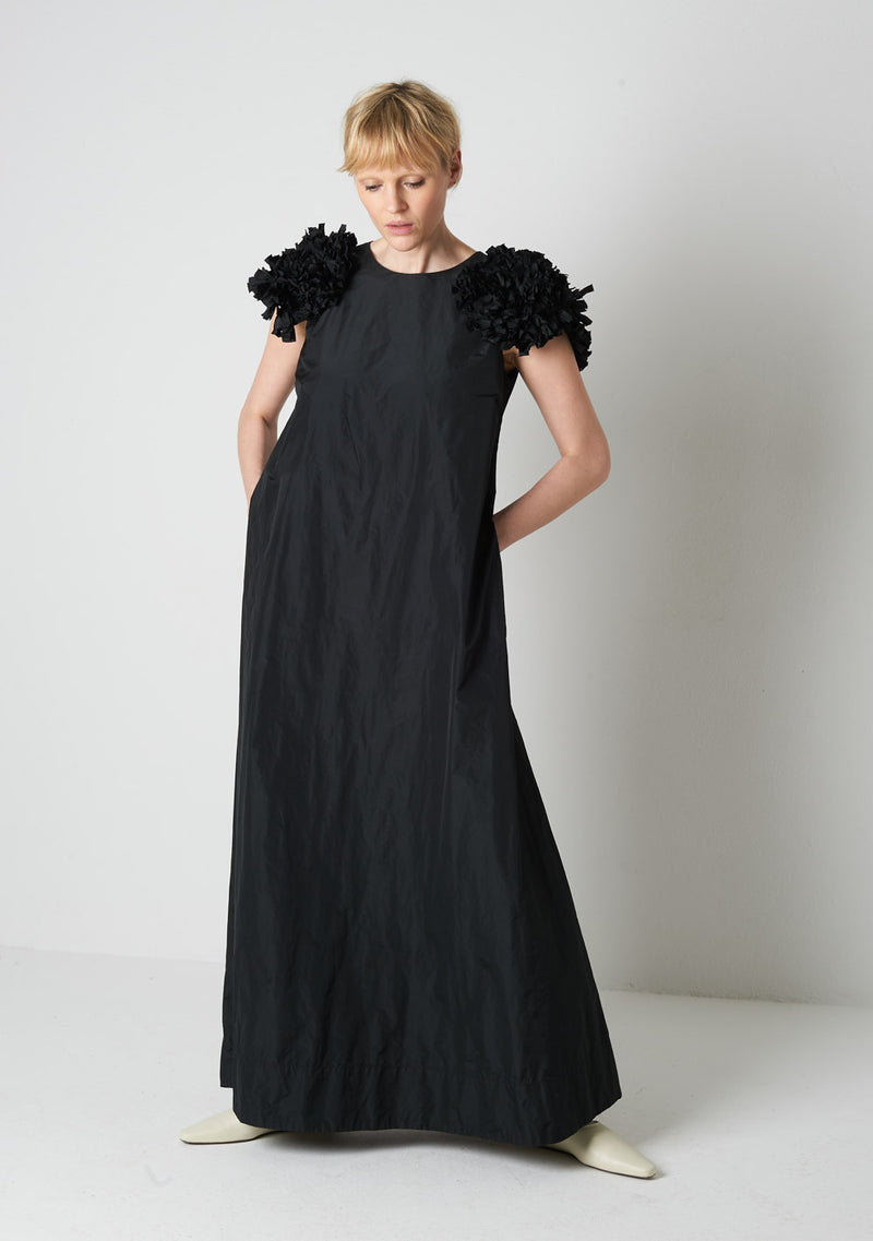 Katharina Hovman Long Couture black
