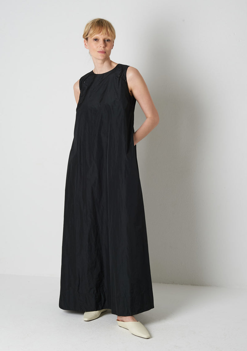 Long Couture, black