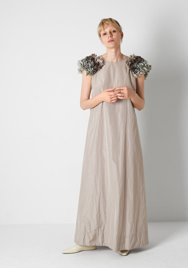 Katharina Hovman Long Couture sandy