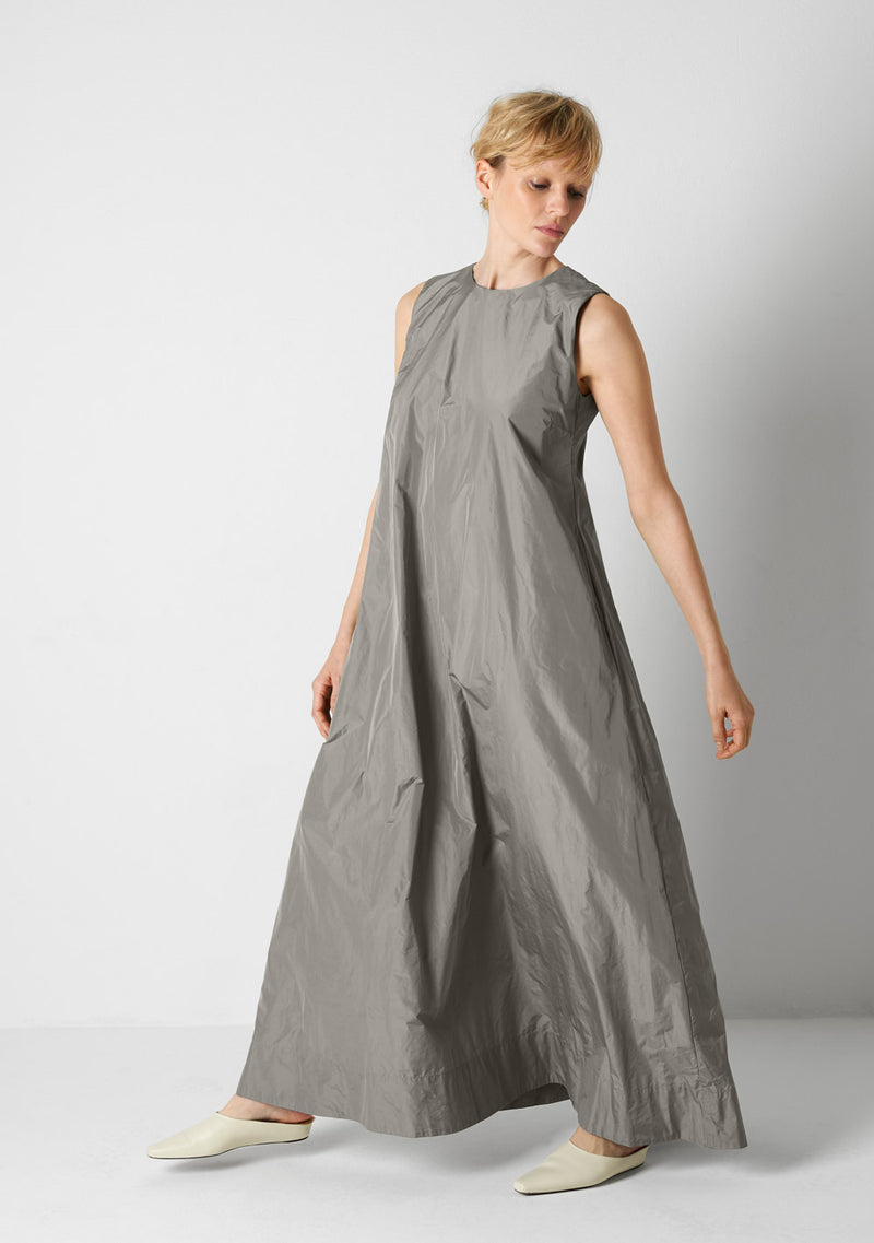 Katharina Hovman Long Dress cement