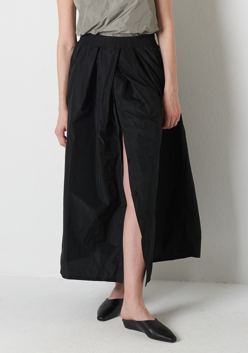 Long Skirt, black