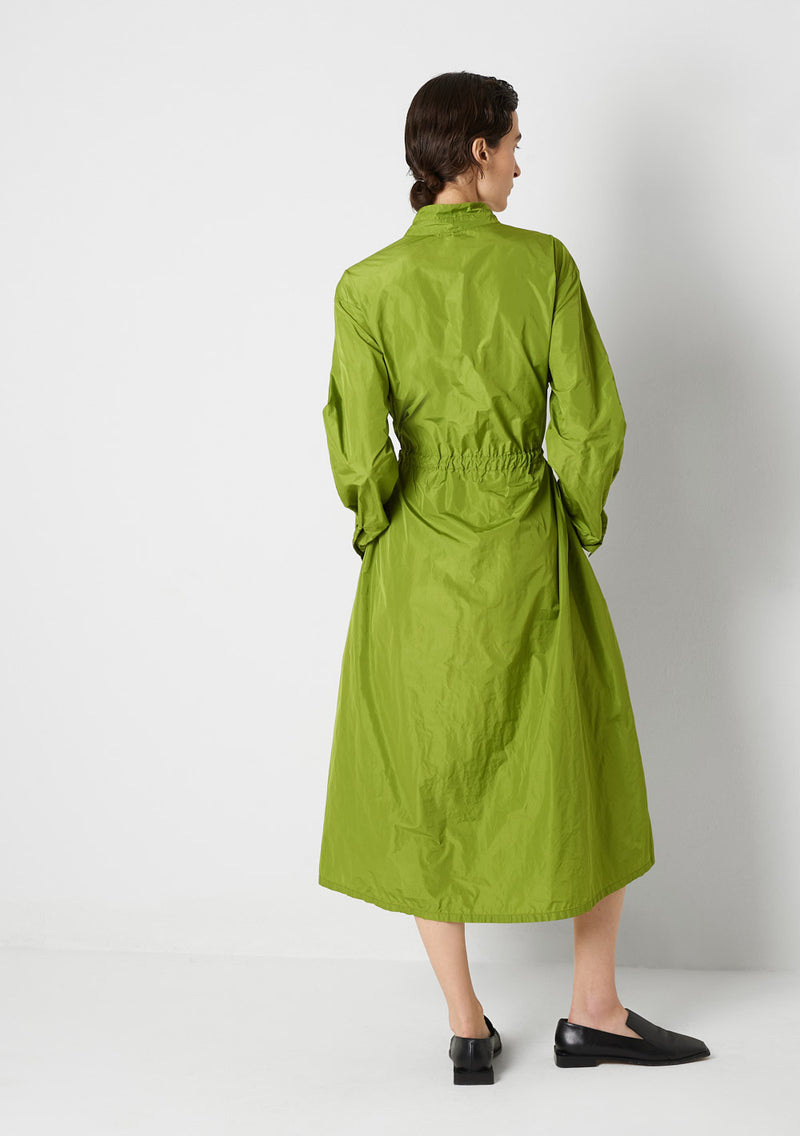 Coat Dress, pistachio