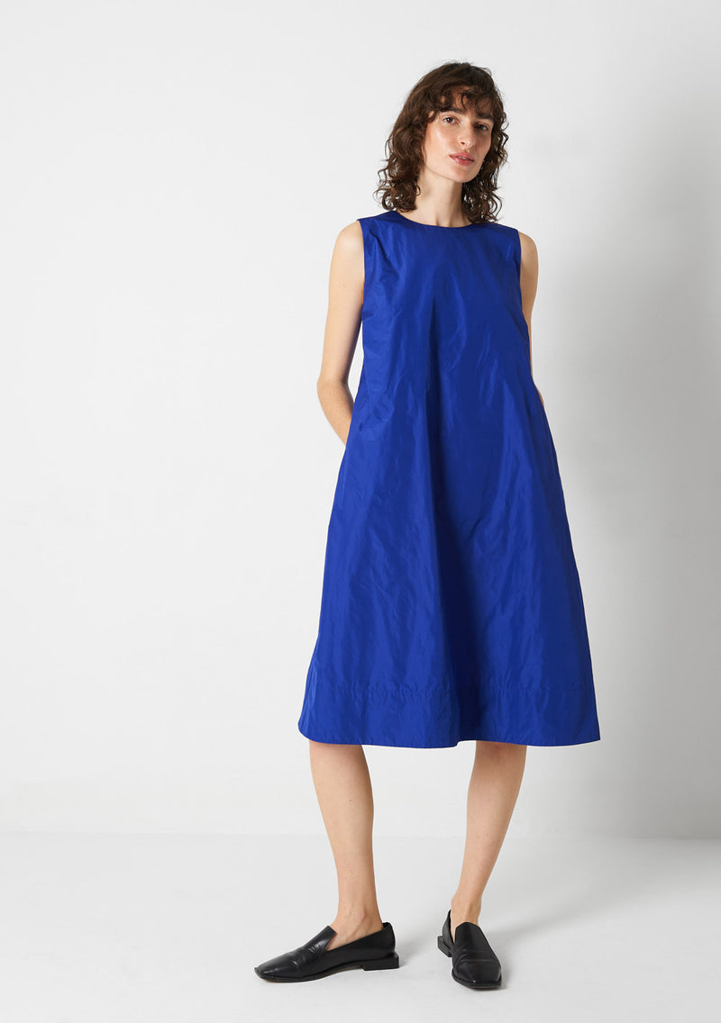 Katharina Hovman Short Dress tint