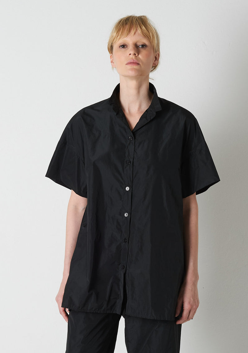 Katharina Hovman Short Sleeve black