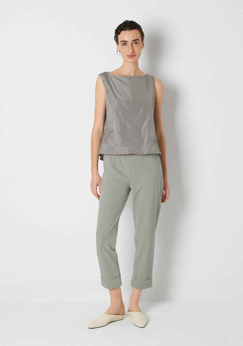 Katharina Hovman Simple Pants Pure, silver