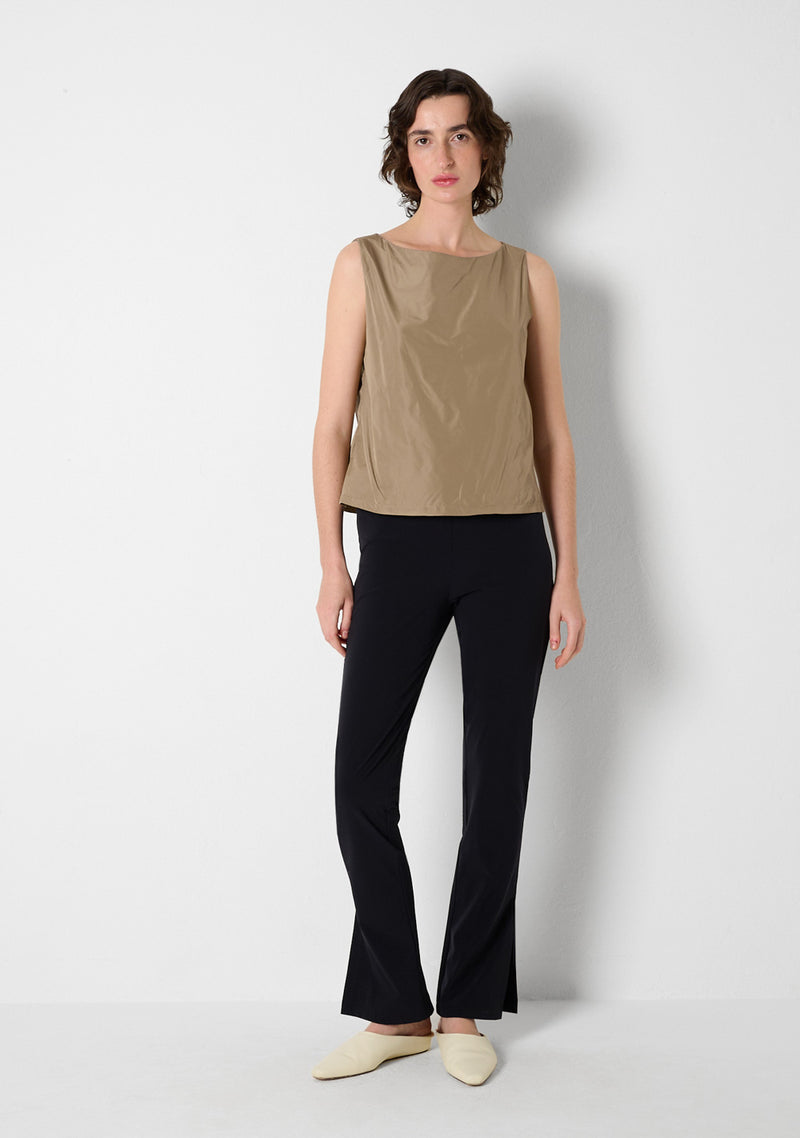 Pants Slit, Pure, capperi