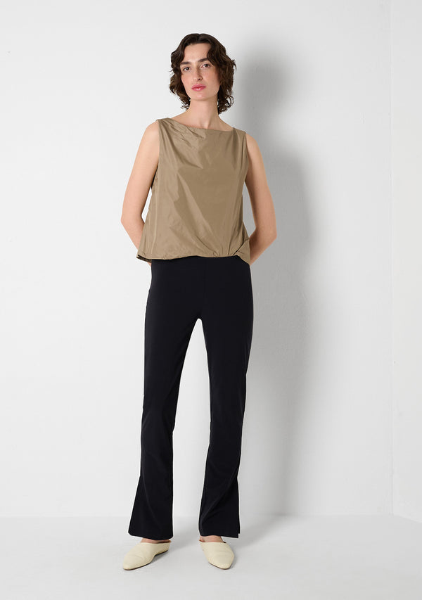 Pants Slit, Pure, capperi