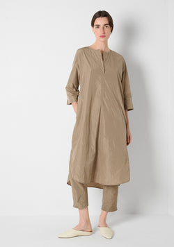 Kaftan, sesame