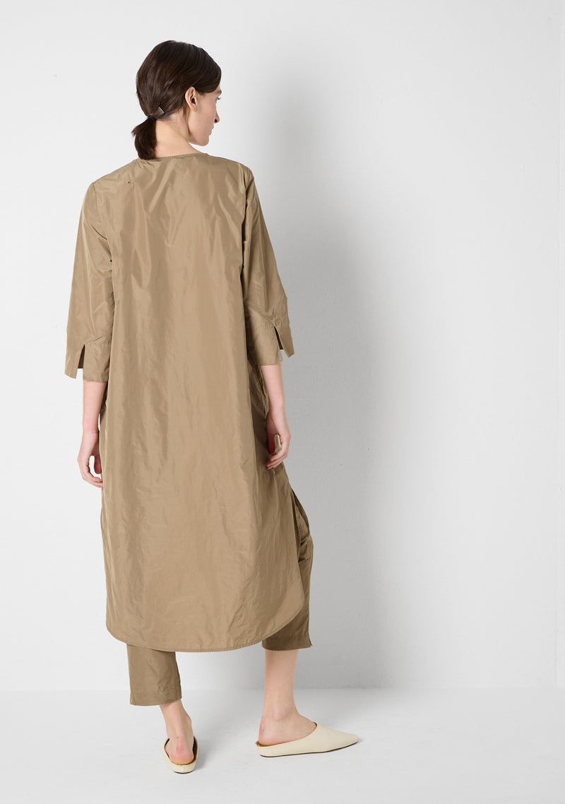 Kaftan, sesame