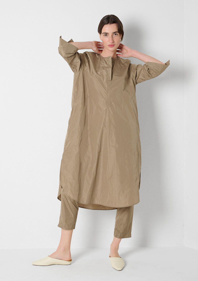 Kaftan, sesame