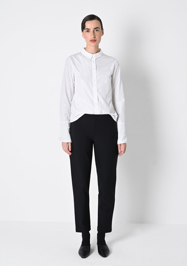 3/4 Leggings, Winterpure, black