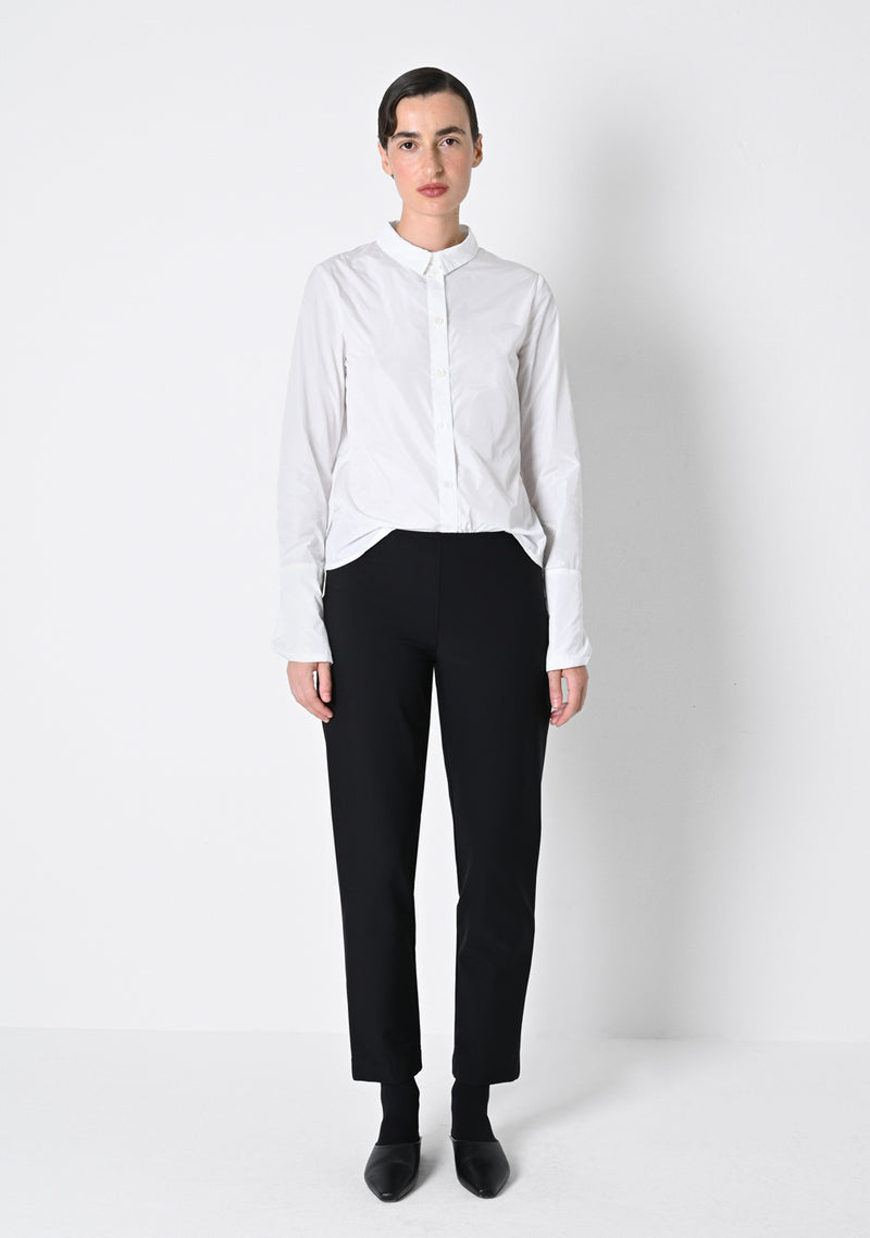 3/4 Leggings, Winterpure, black