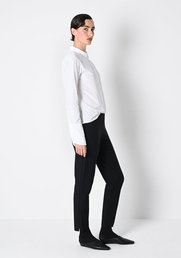 3/4 Leggings, Winterpure, black