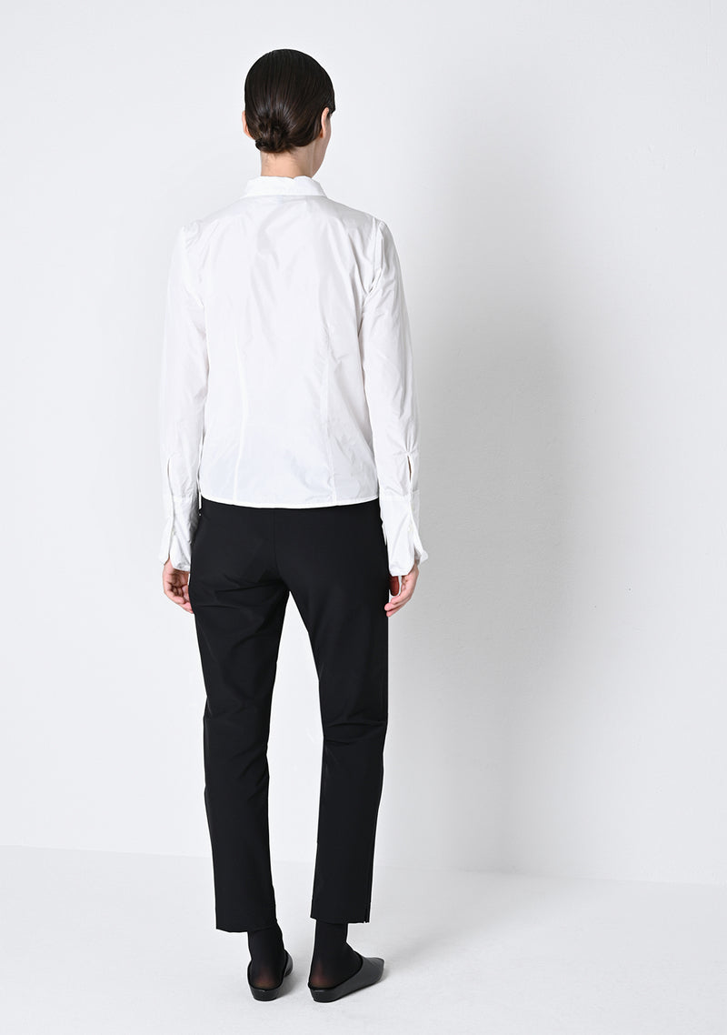 3/4 Leggings, Winterpure, black