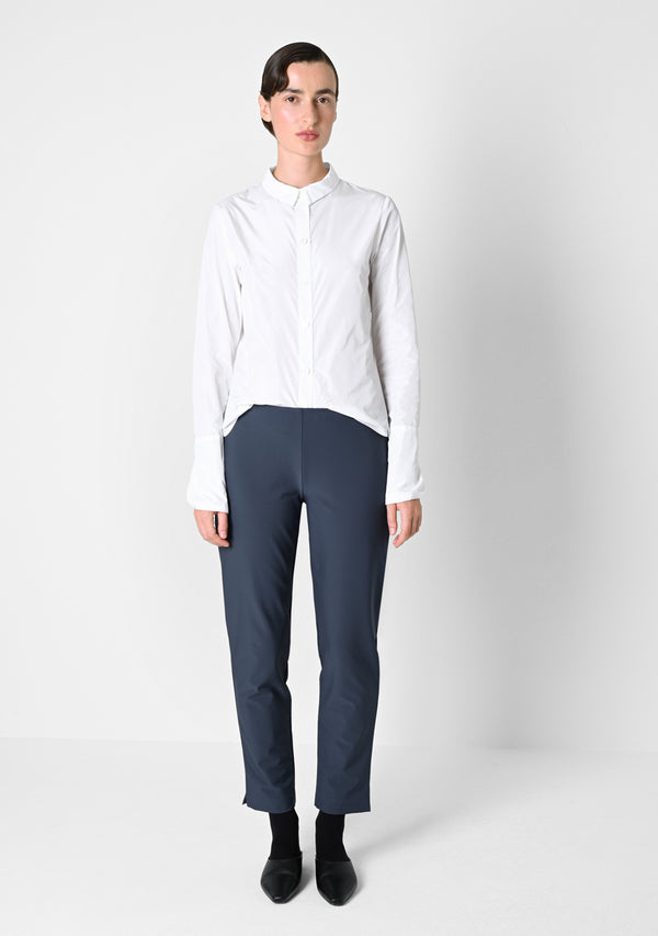 3/4 Leggings, Winterpure, titanium