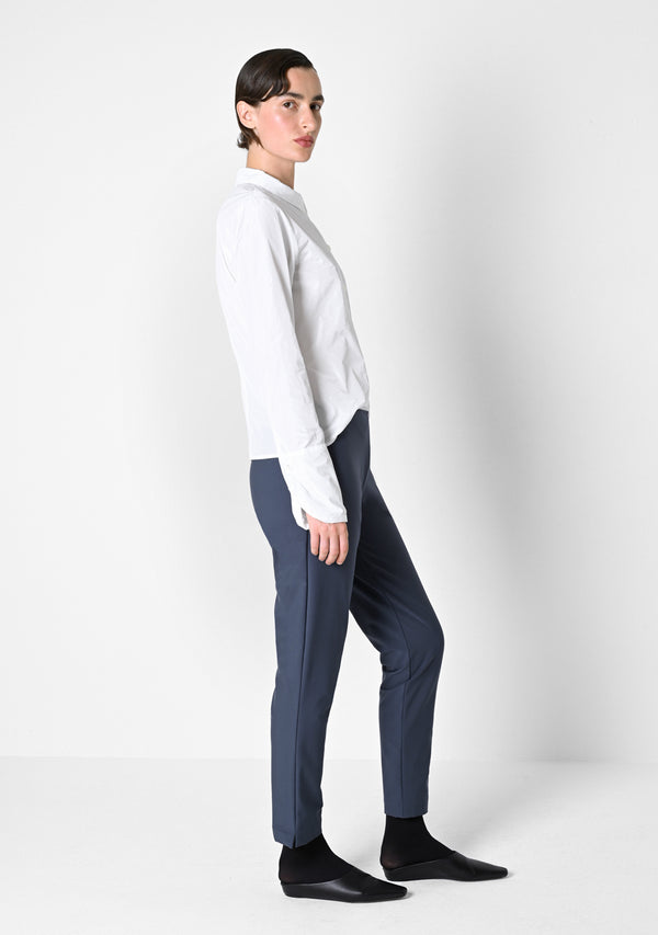 3/4 Leggings, Winterpure, titanium