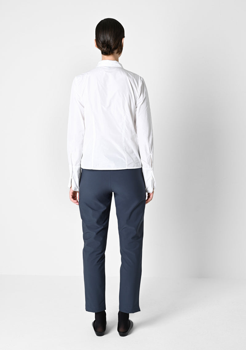 3/4 Leggings, Winterpure, titanium