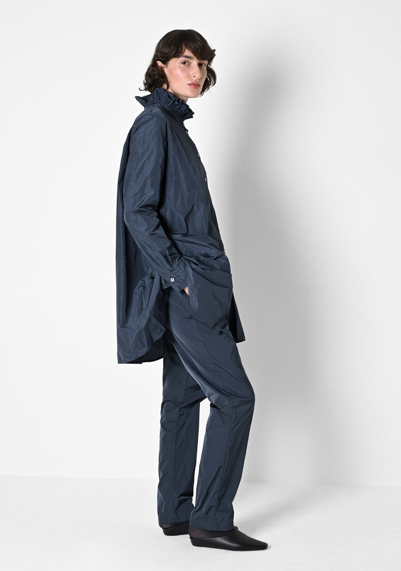 Big Pierrot, Taffetas, titanium