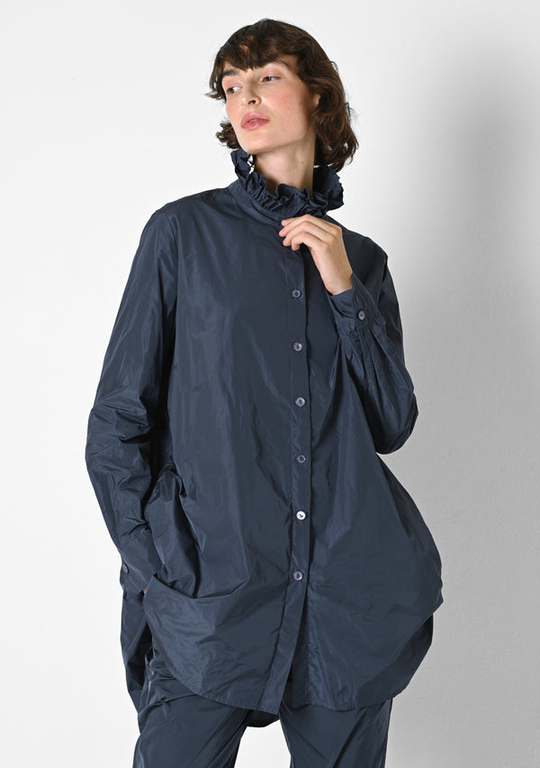 Big Pierrot, Taffetas, titanium