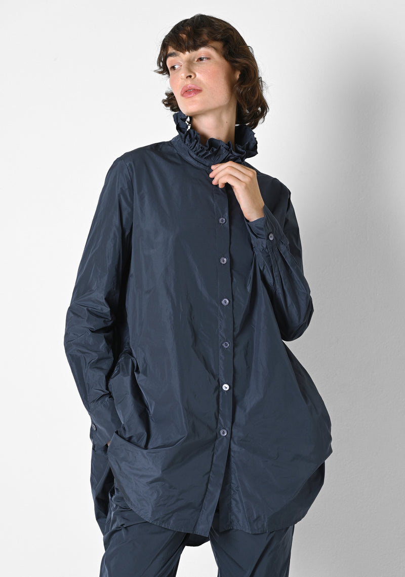 Big Pierrot, Taffetas, titanium