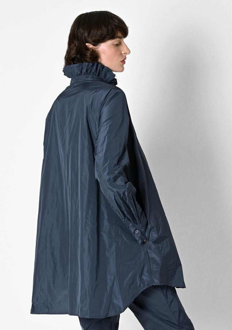 Big Pierrot, Taffetas, titanium