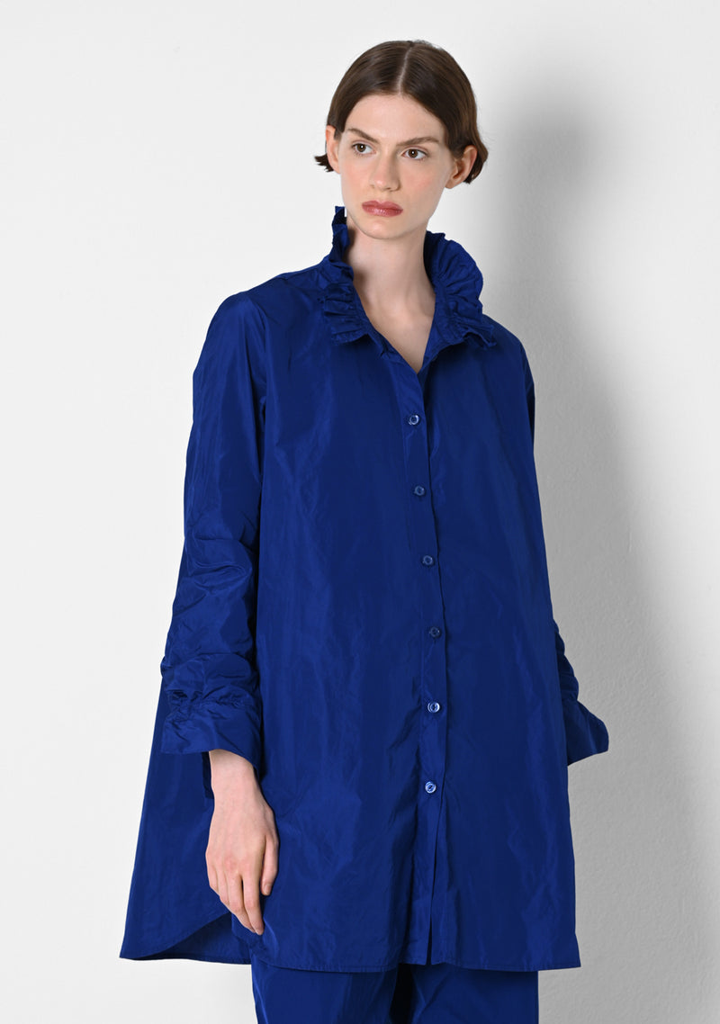 Big Pierrot, Taffetas, tuareg