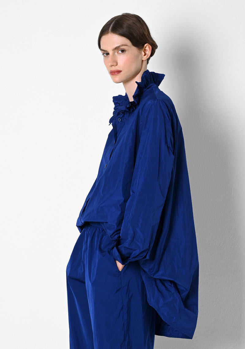 Big Pierrot, Taffetas, tuareg