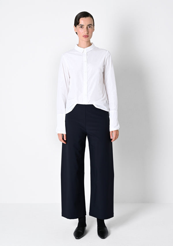 Hose Weit kurz, Winterpure, night