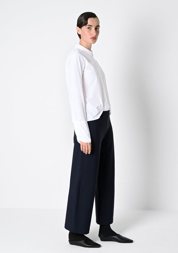 Hose Weit kurz, Winterpure, night