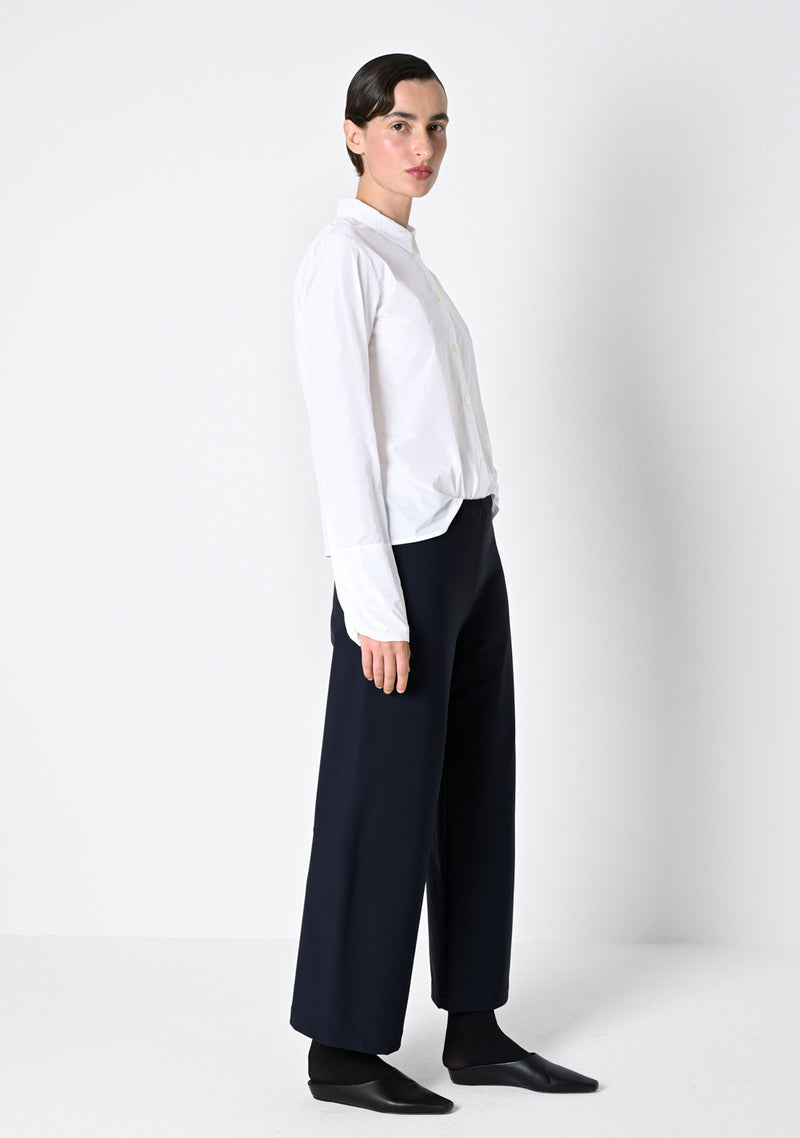 Hose Weit kurz, Winterpure, night