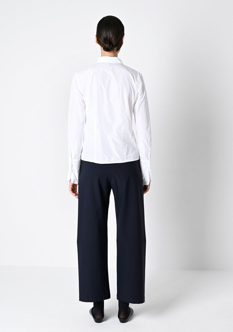 Hose Weit kurz, Winterpure, night